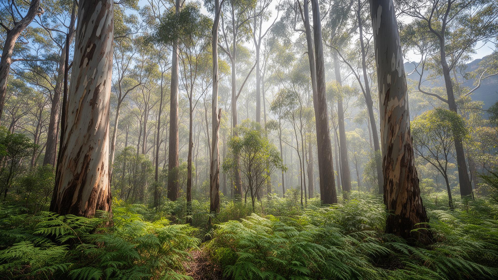 Nature Escapes