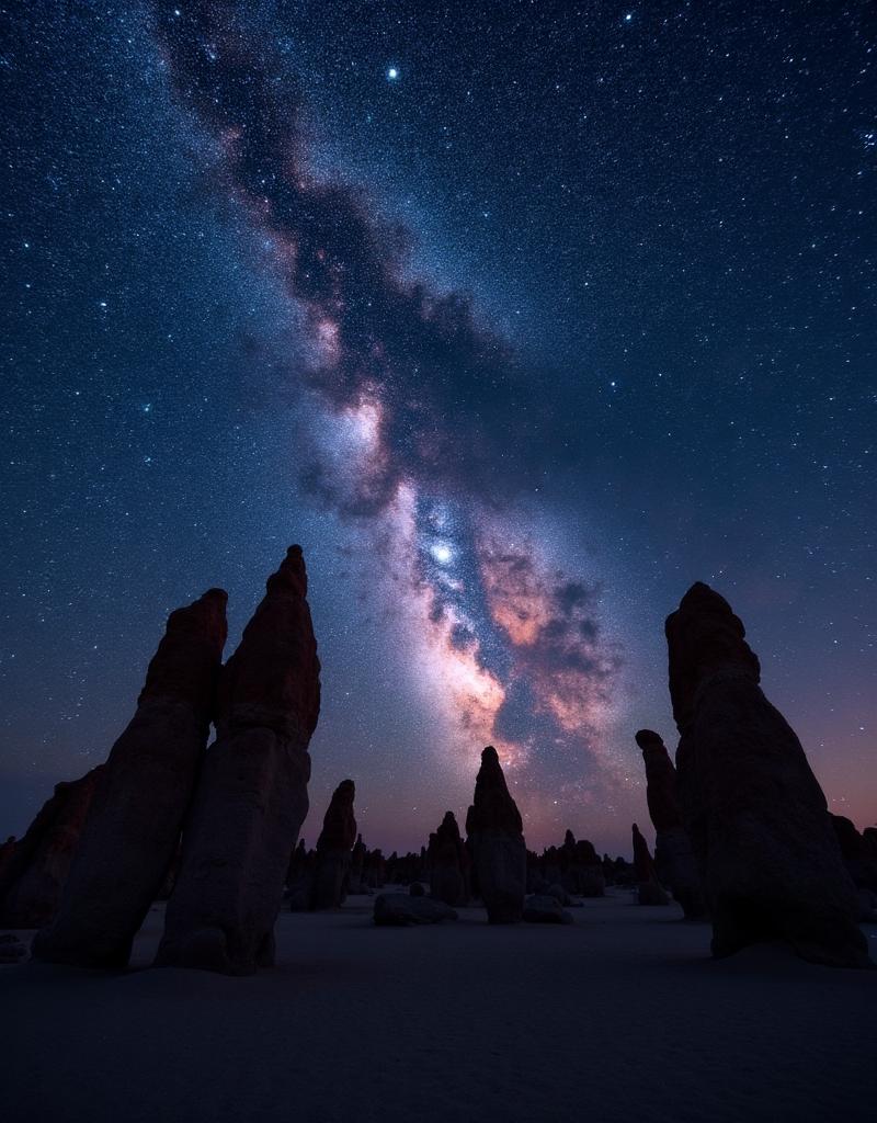 Cosmic Escapes