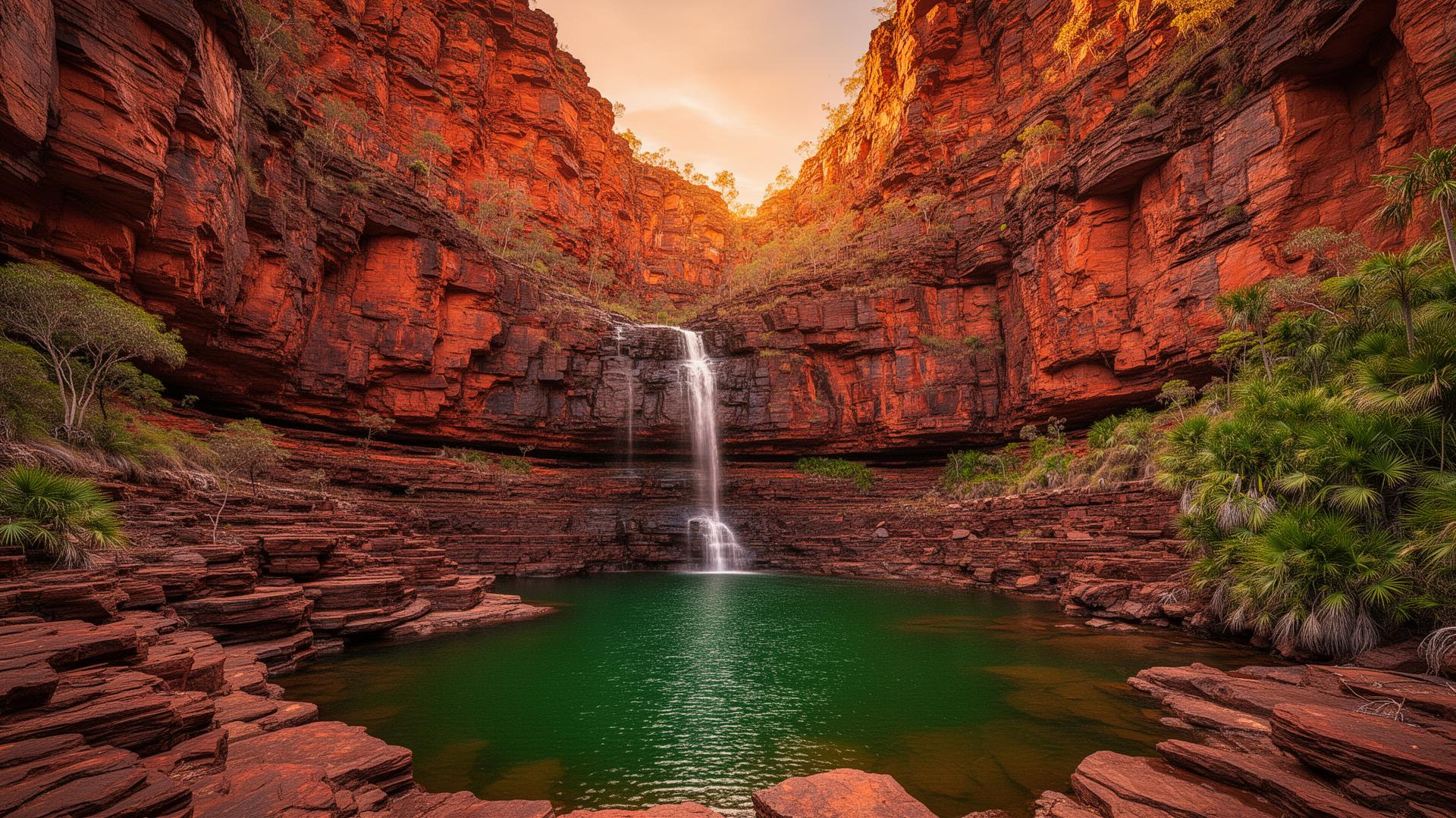 Discover Wild Western Australia