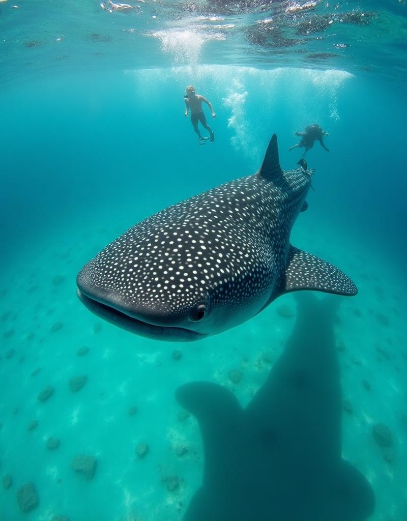 Ocean Encounters