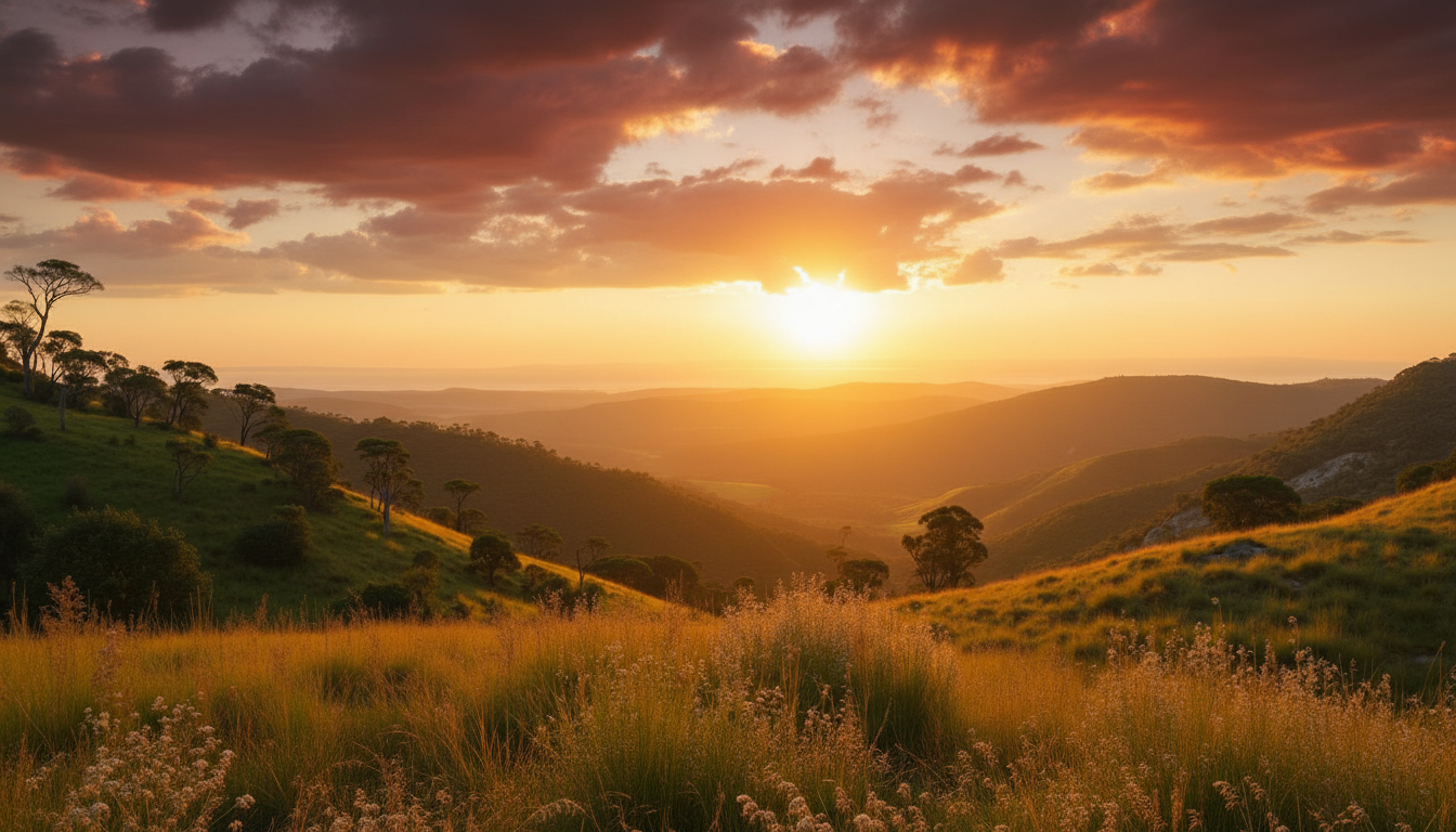 Karri forest treetop lodge in the Southern Forests